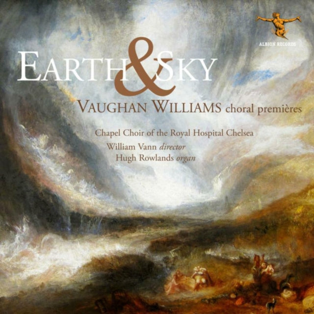 Earth And Sky Vaughan Williams Choral Pr