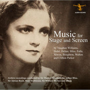 Music For Stage And Screen Remastered Ar