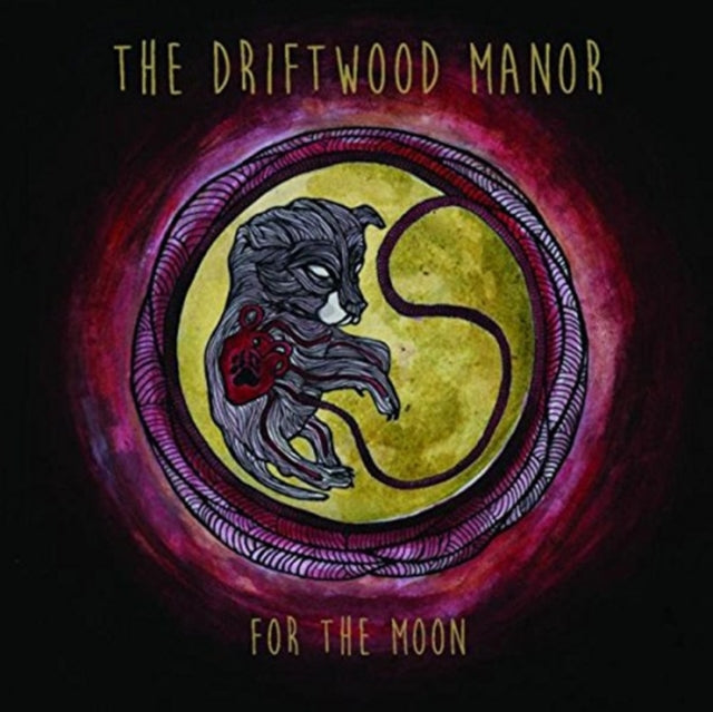 For The Moon