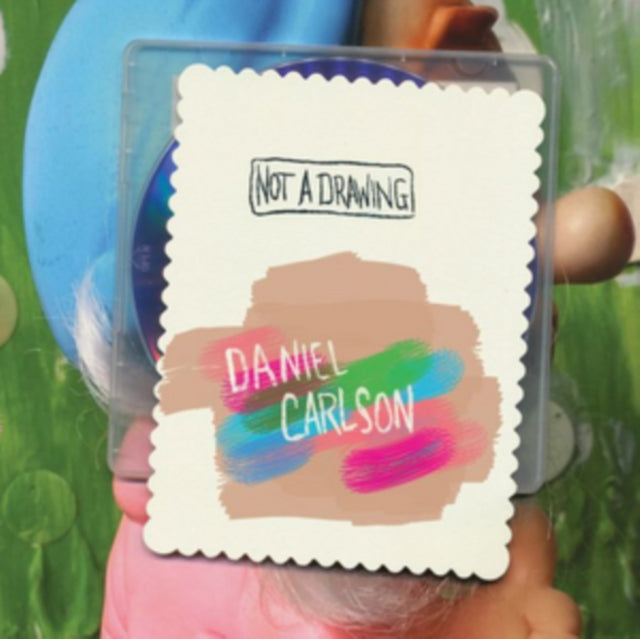 Not A Drawing