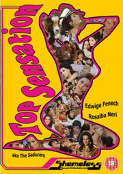 Top Sensation Aka The Seducers