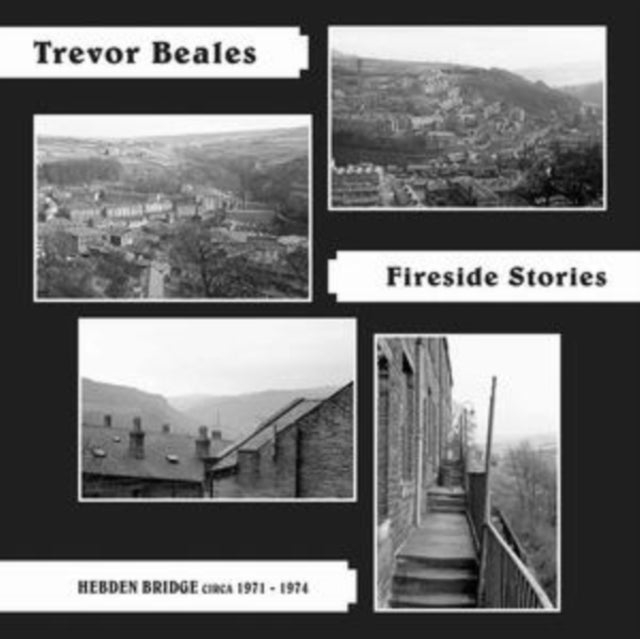 Fireside Stories Hebden Bridge Circa 197