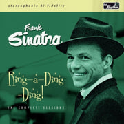 Ring A Ding Ding Complete Sessions