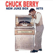 New Juke Box Hits (red Vinyl)