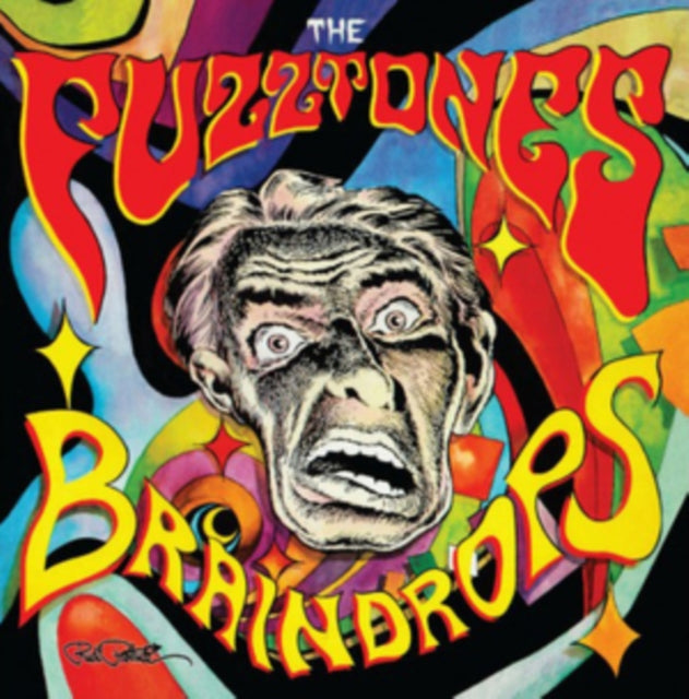 Braindrops Rsd 2018