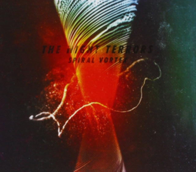 Spiral Vortex