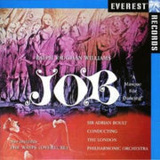 Vaughan Williams/job/the Wasps