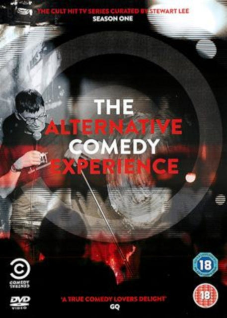 Alternative Comedy Experience 1