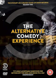 Alternative Comedy Experience 2