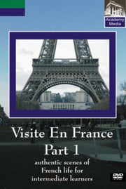 Visite En France 1