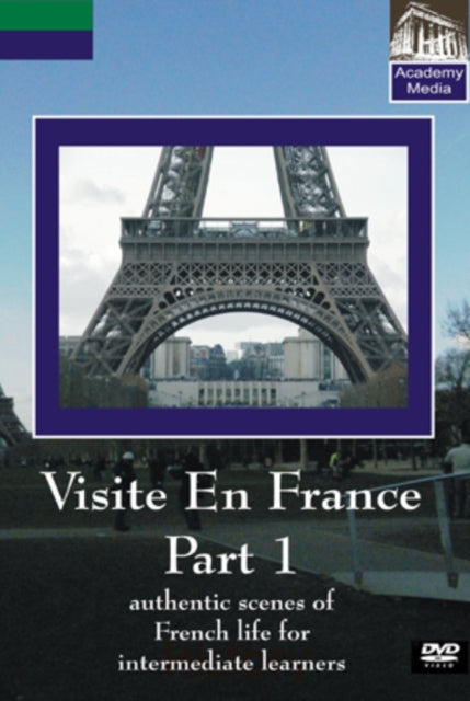 Visite En France 1