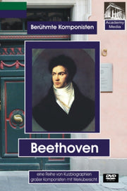 Beethoven German Version