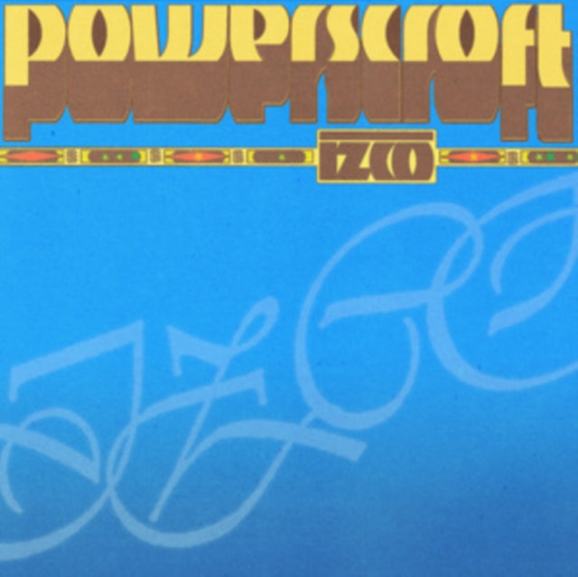 Powerscroft