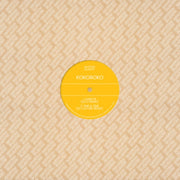 Brownswood Remix Editions 009 - Kokoroko