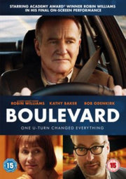 Boulevard