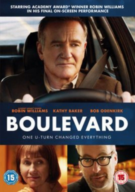Boulevard