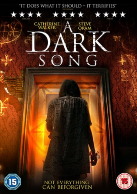 A Dark Song