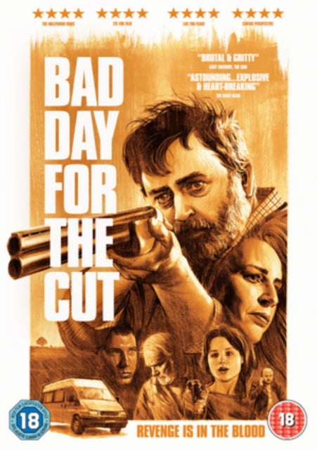 Bad Day For The Cut