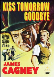 Kiss Tomorrow Goodbye