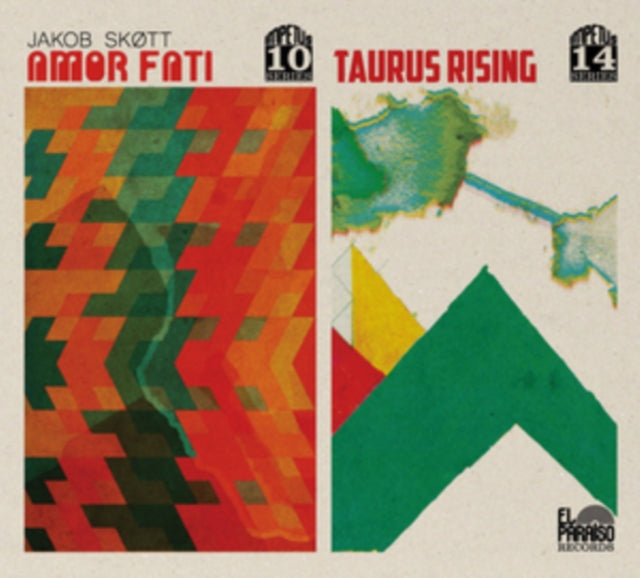 Taurus Rising + Amor Fati