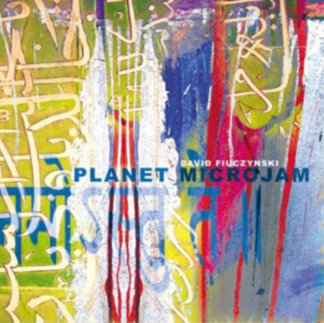 Planet Microjam