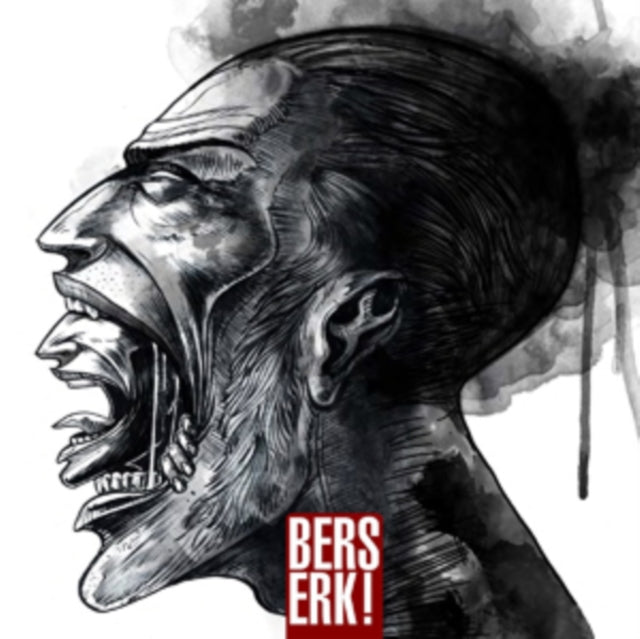 Berserk