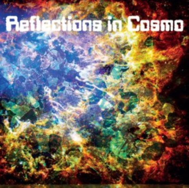 Reflections In Cosmo