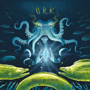 Soul Of An Octopus