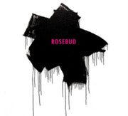 Rosebud White Vinyl