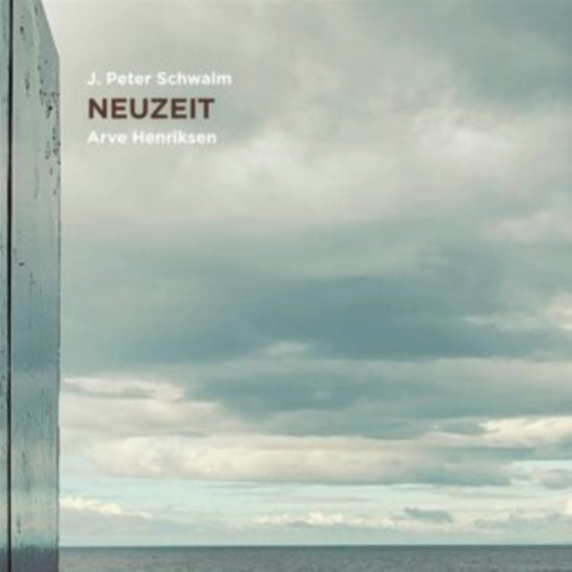 Neuzeit Clear Vinyl