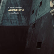 Aufbruch Transparent Crystal Vinyl