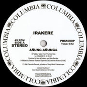 Anung Anunga / Baila Mi Ritmo