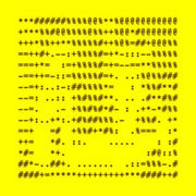 Looking At Your Pager Yellow Vinyl