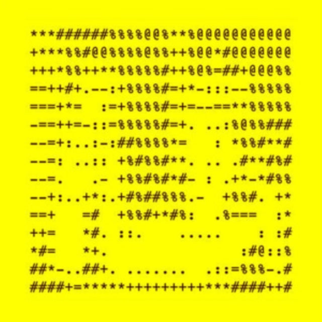 Looking At Your Pager Yellow Vinyl