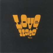 Love And Hate In A Different Time Greg W