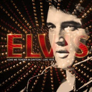 Love Me Tender In Dayton - Live 1974