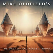 Orchestral Hergest Ridge - Live / The