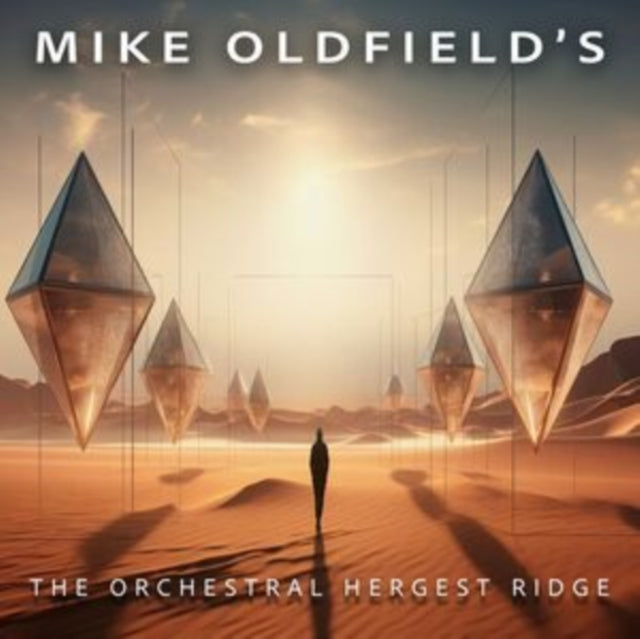 Orchestral Hergest Ridge - Live / The