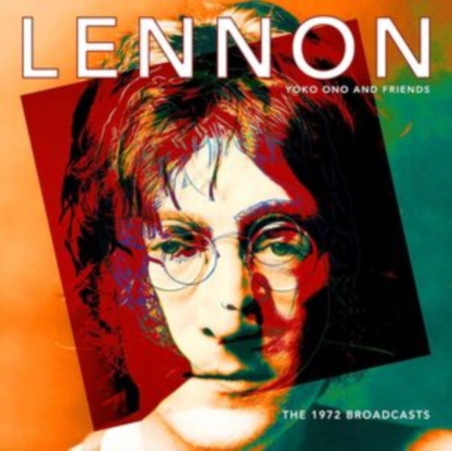 1972 Broadcasts / The