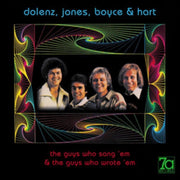 Dolenz, Jones, Boyce & Hart (2cd)