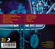 The Crossing 30th Anniversary Edition