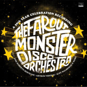 The Far Out Monster Disco Orchestra