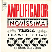 Amplificador
