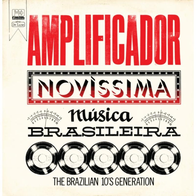 Amplificador