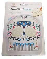 Mr Skull Day Of The Dead (refill) By Thinking Gifts Ltd
