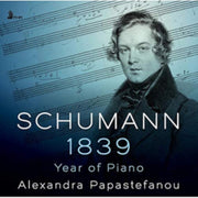Schumann 1839 - Year Of Piano