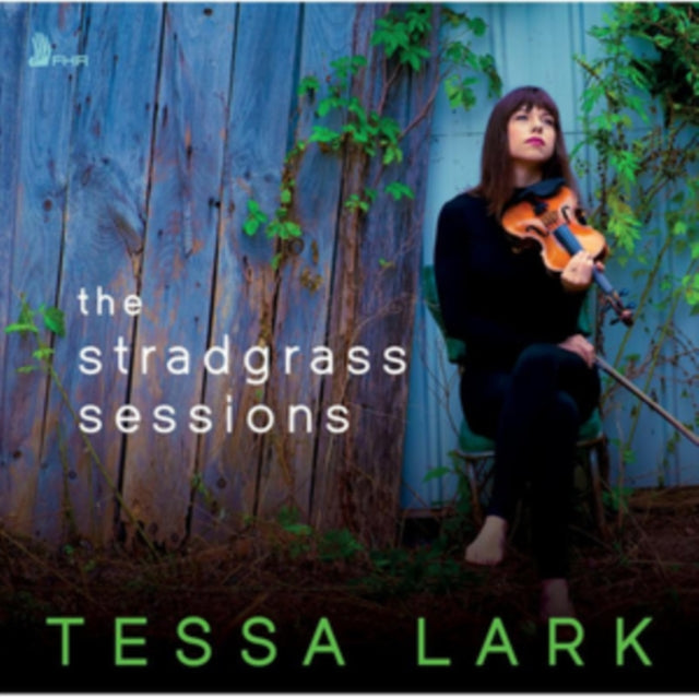 The Stradgrass Sessions