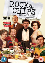 Rock And Chips Five Gold Rings