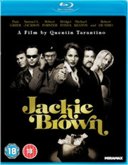 Jackie Brown