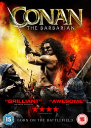 Conan The Barbarian